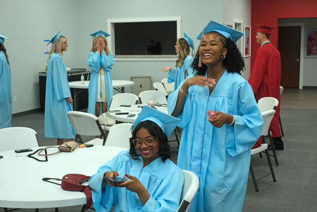 Graduation