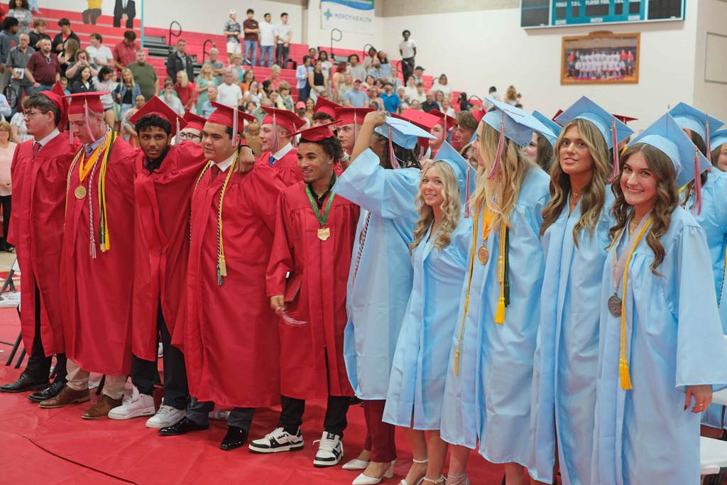 Graduation