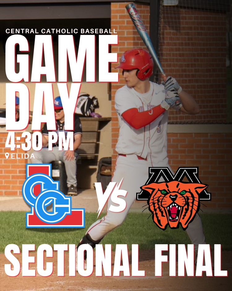 Sectional Final