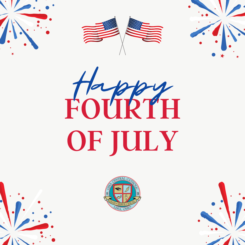 4th of July