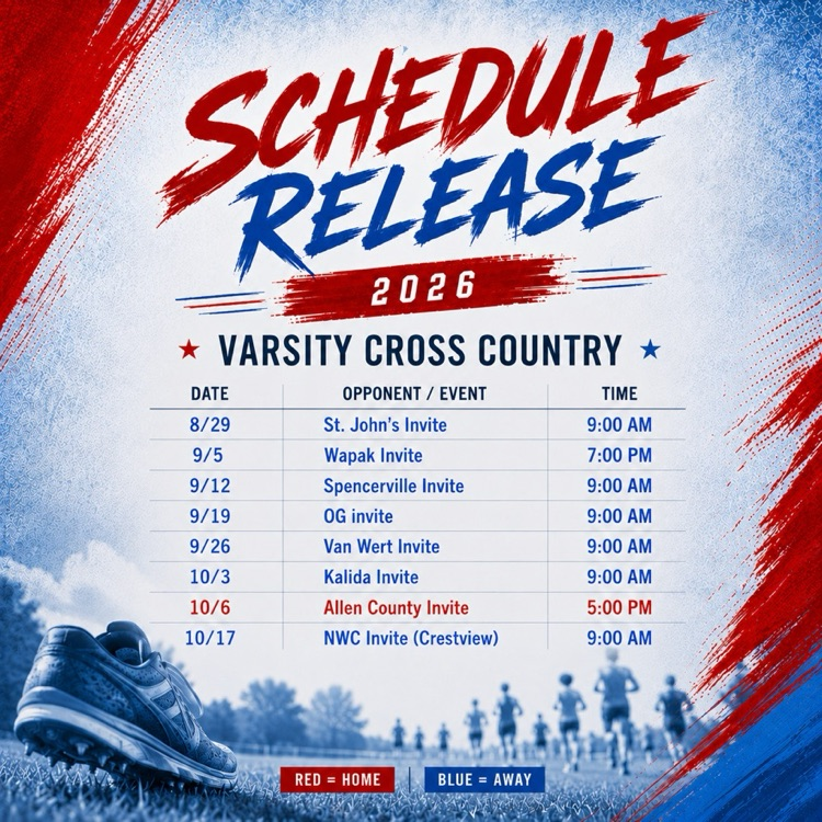 Cross Country