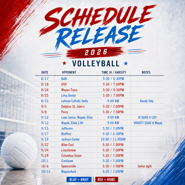 Volleyball