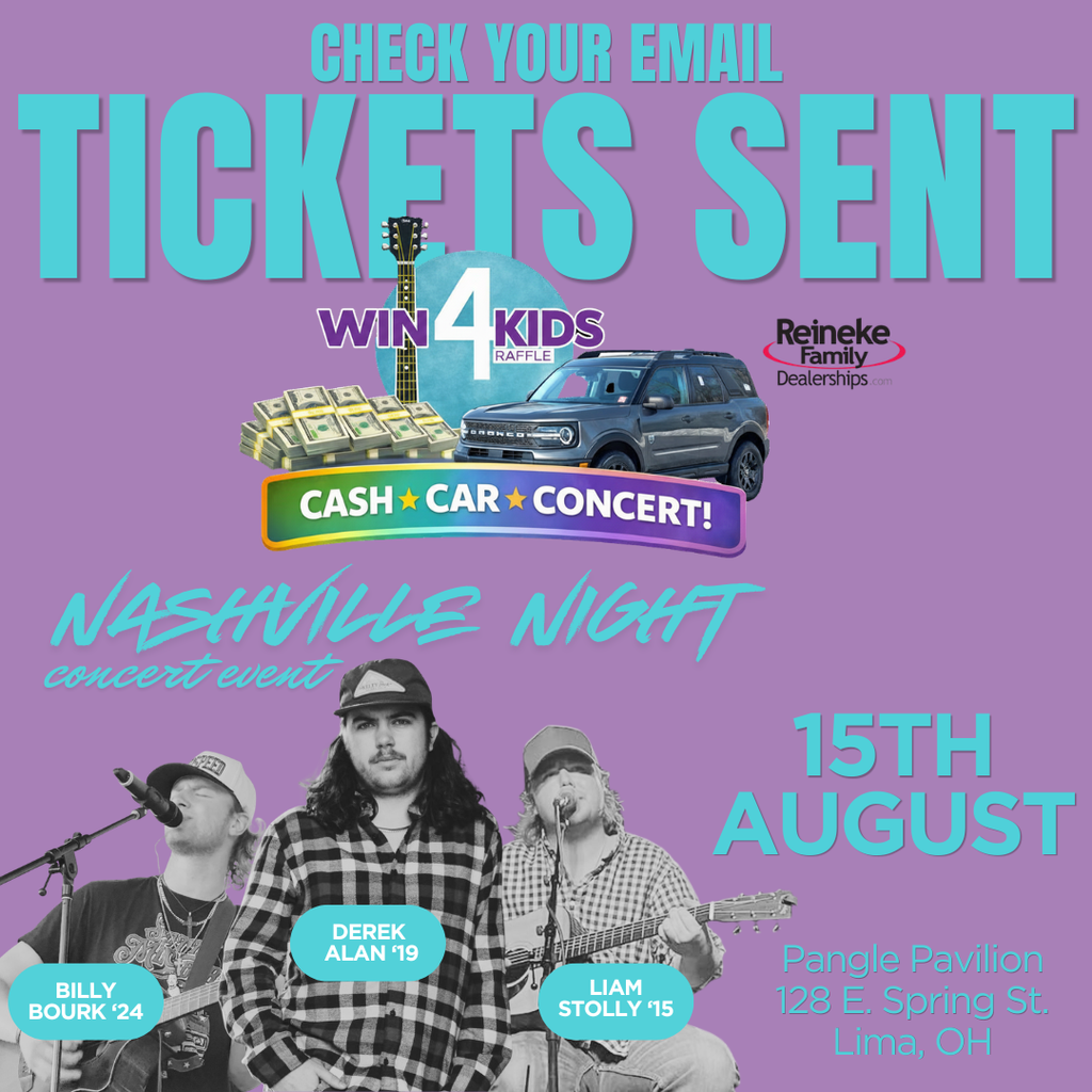 W4K Tickets