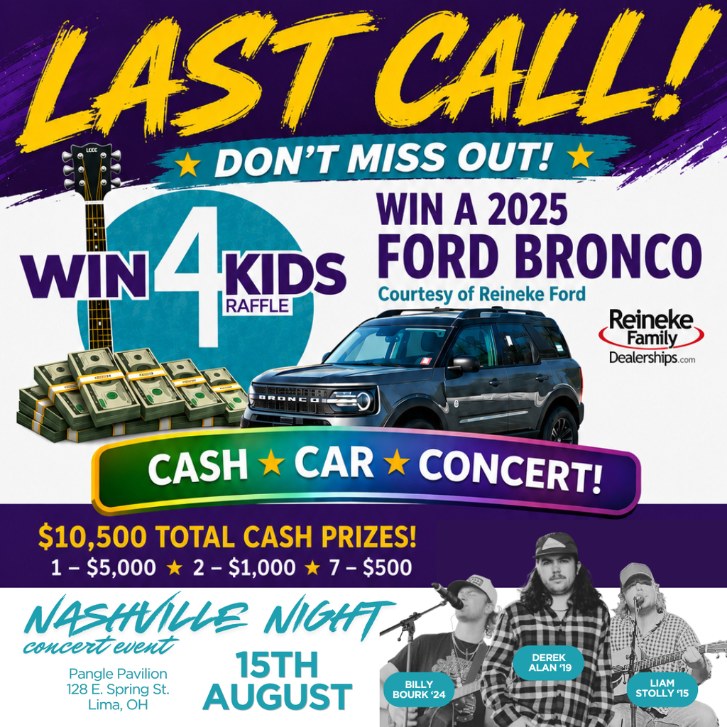 Last Call W4K