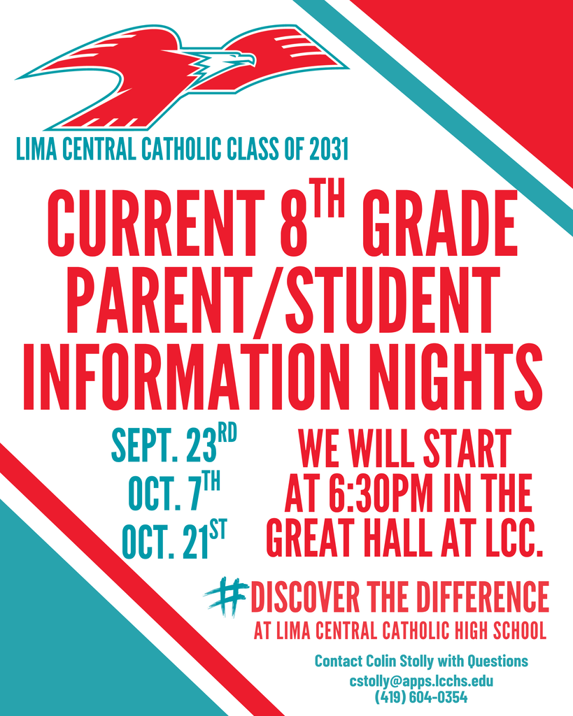 Information Nights