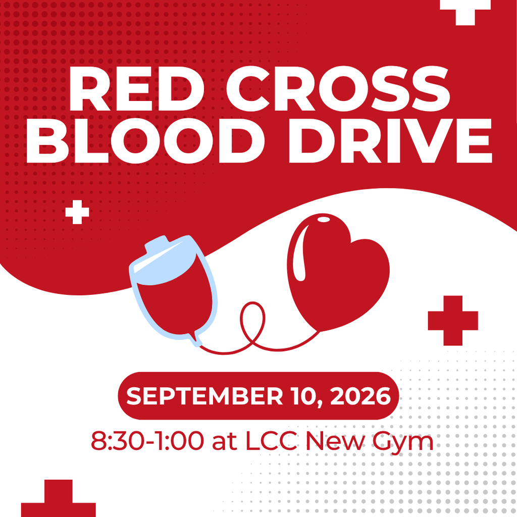 Blood Drive