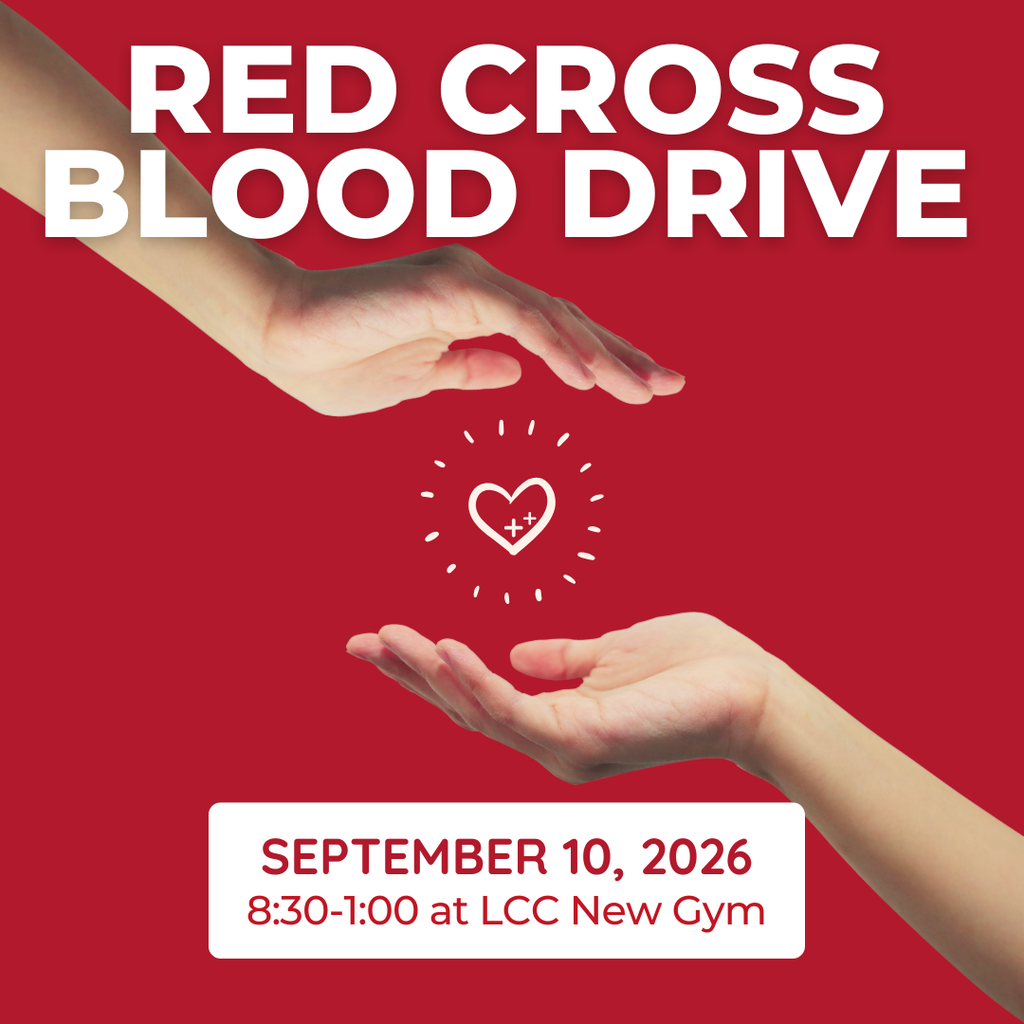 Red Cross