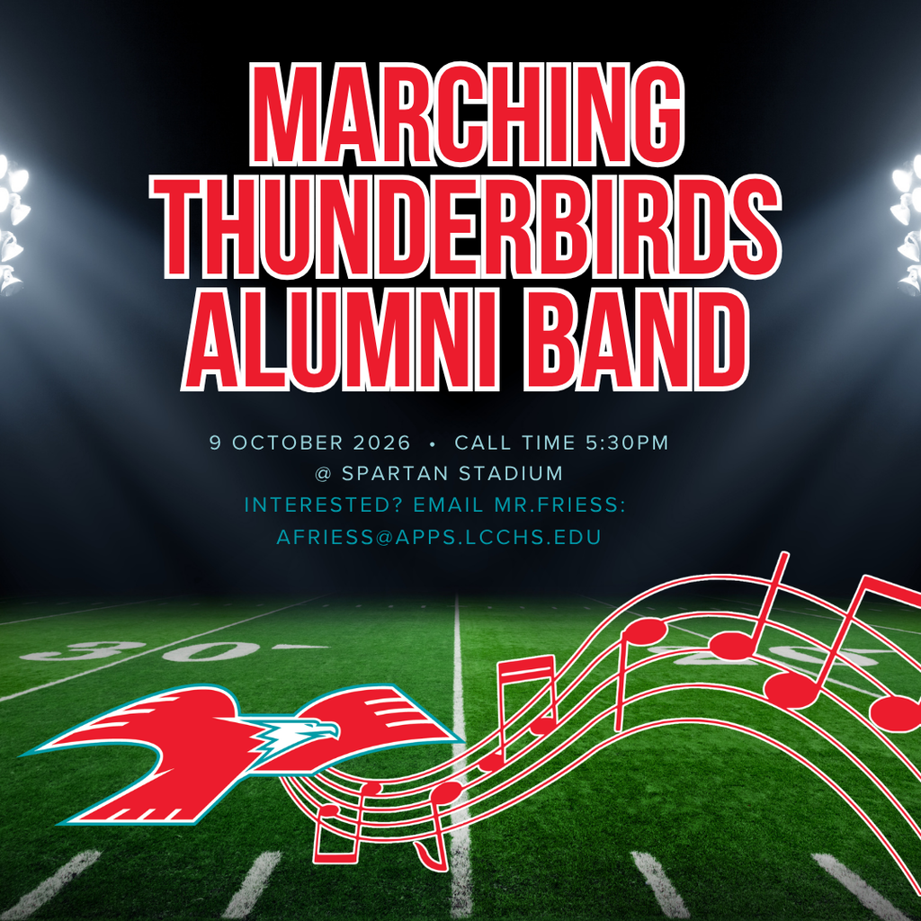 Alumni Band