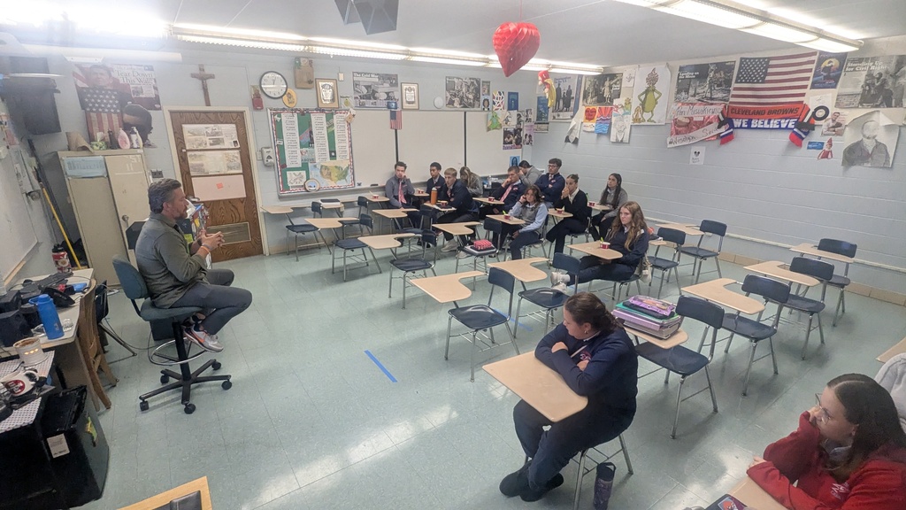 Teen Leadership