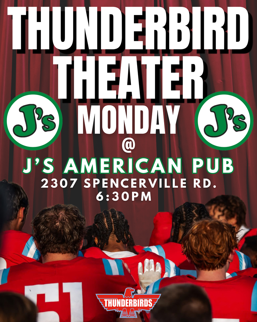 Thunderbird Theater