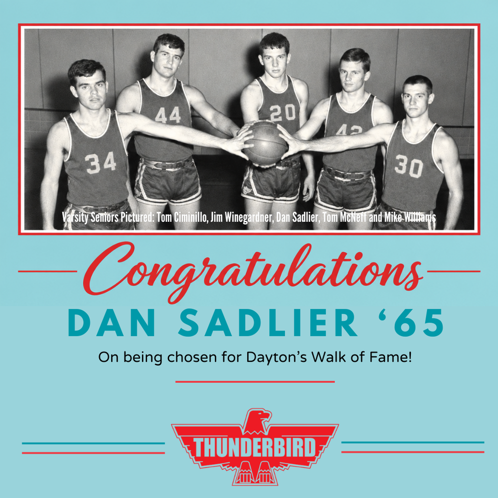 Dan Sadlier