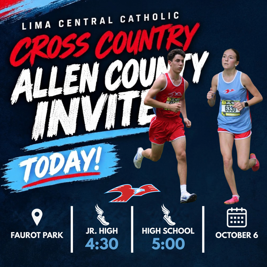 Allen County Invite