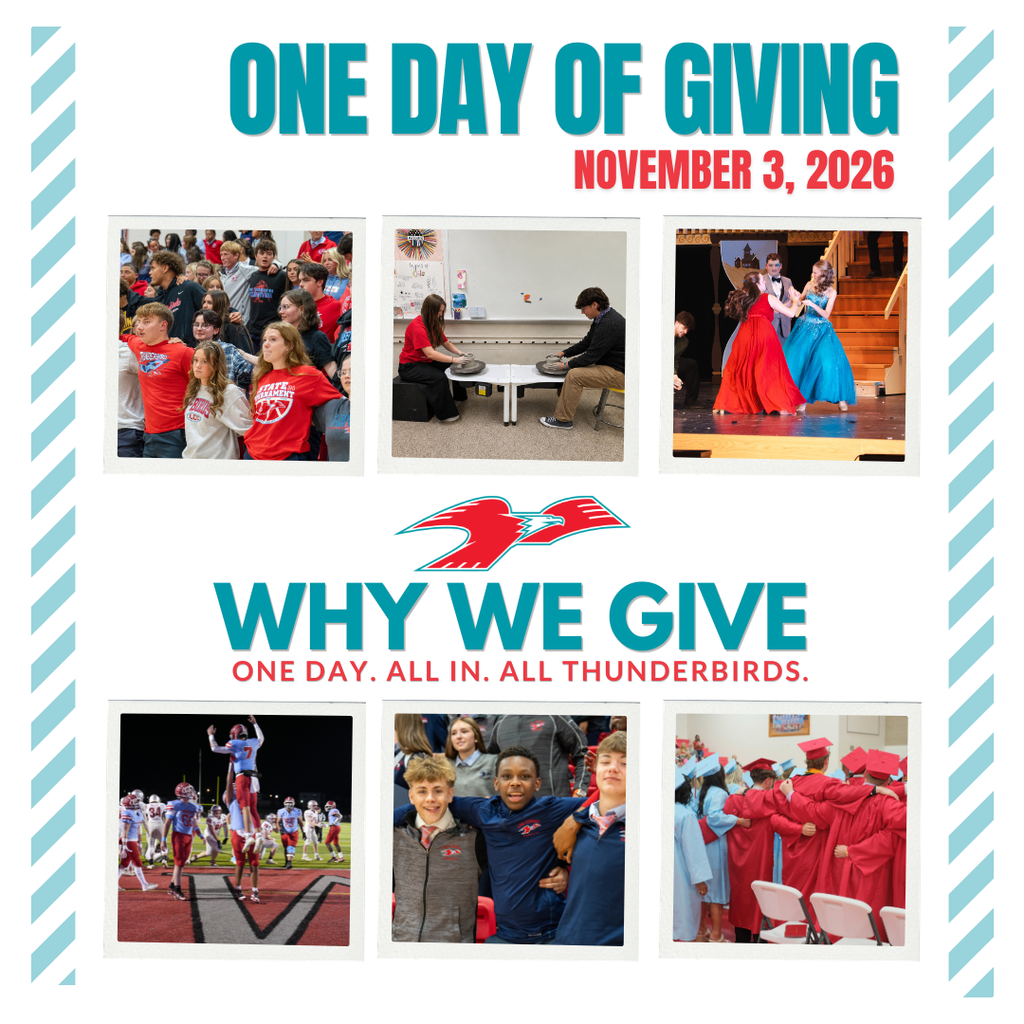 One Day of Giving