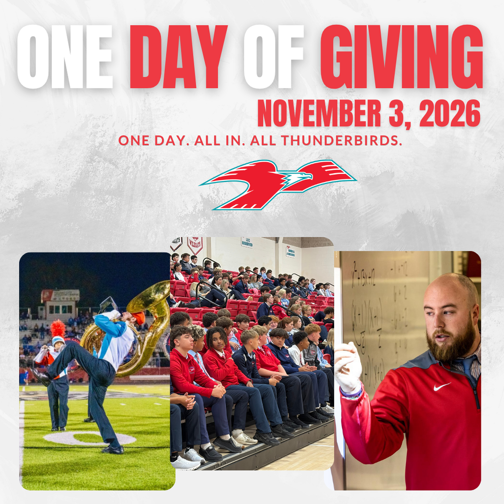 One Day of Giving