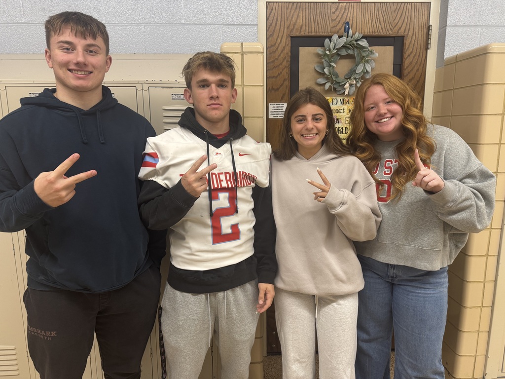 Math Winners