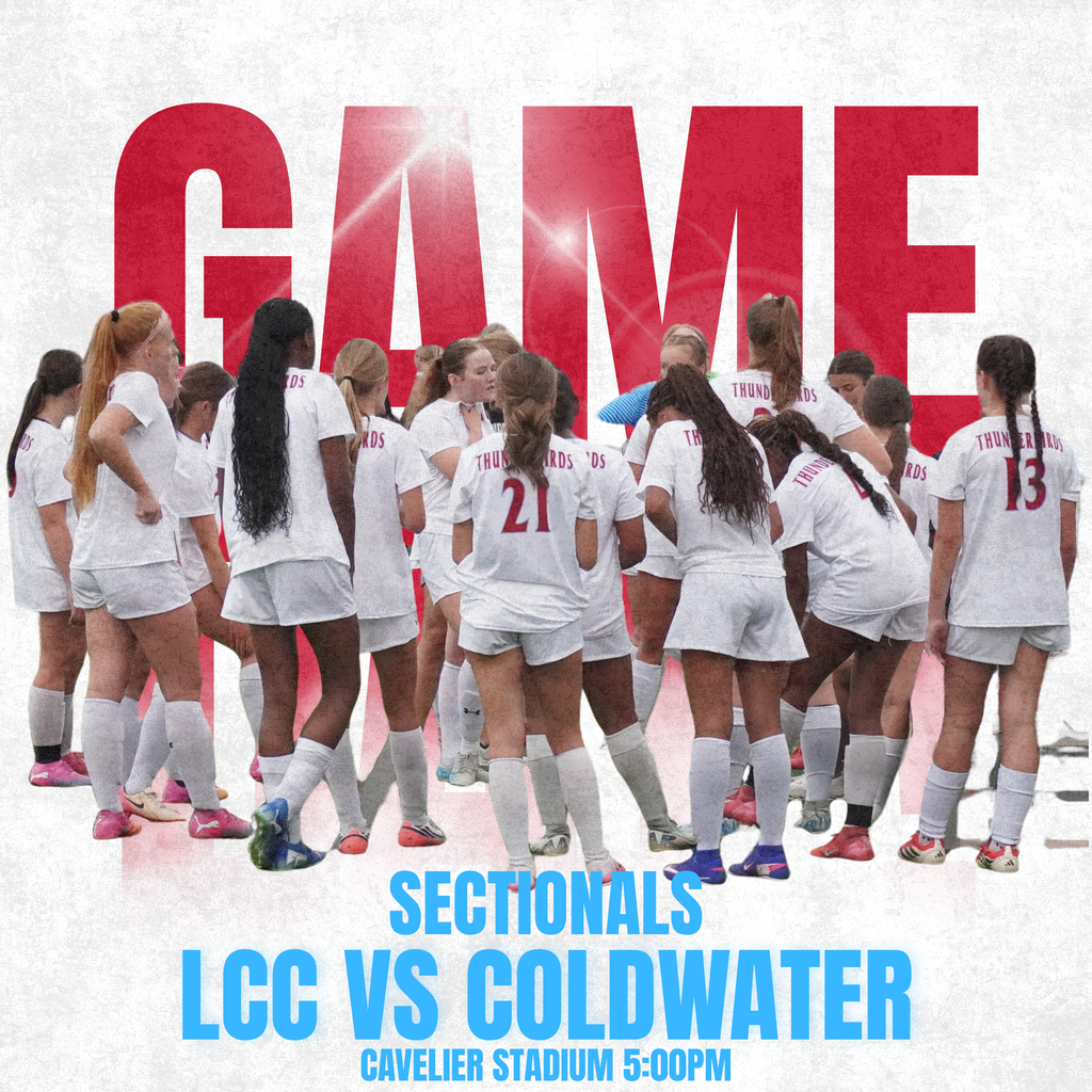 Girls Soccer Sectional