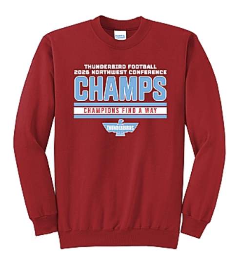 Playoff Shirt