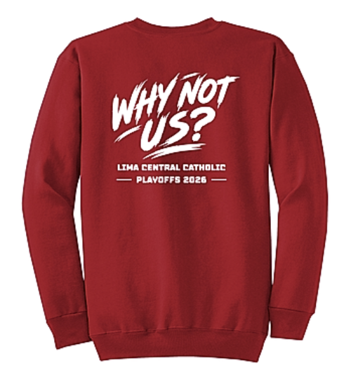 Playoff Shirt