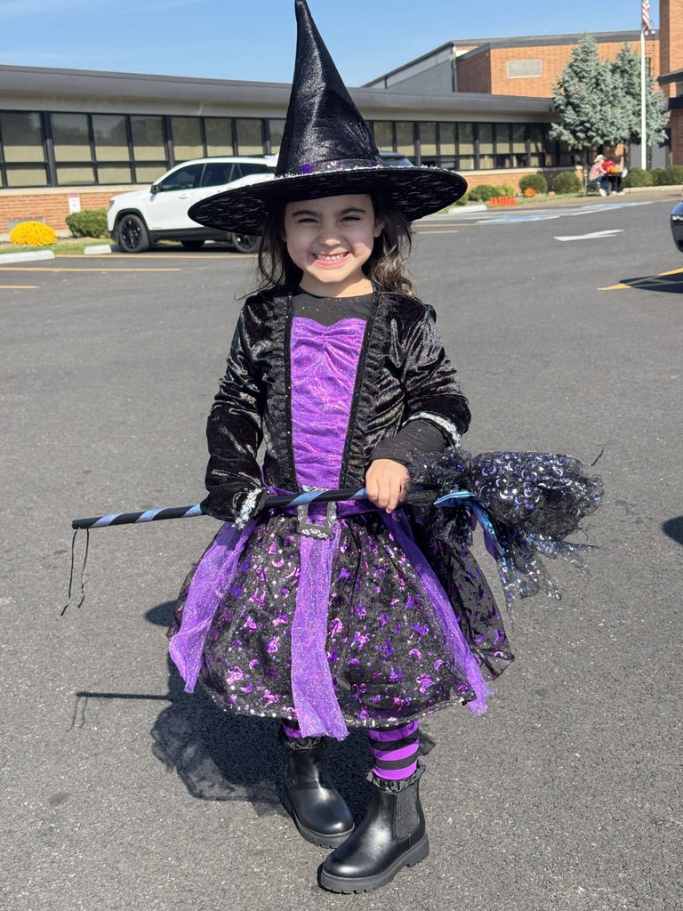Spooktacular