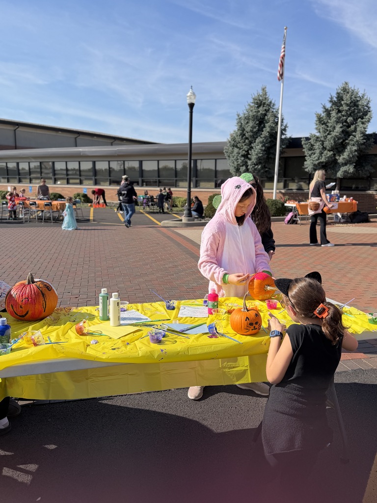 Spooktacular