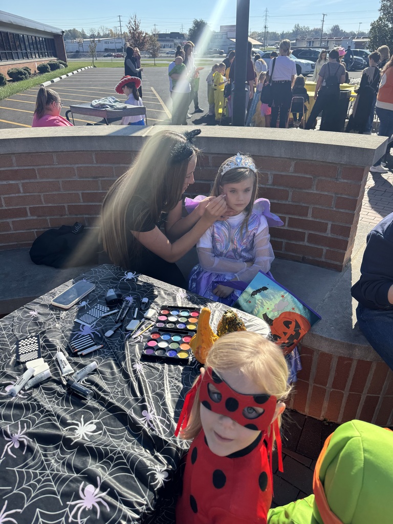 Spooktacular