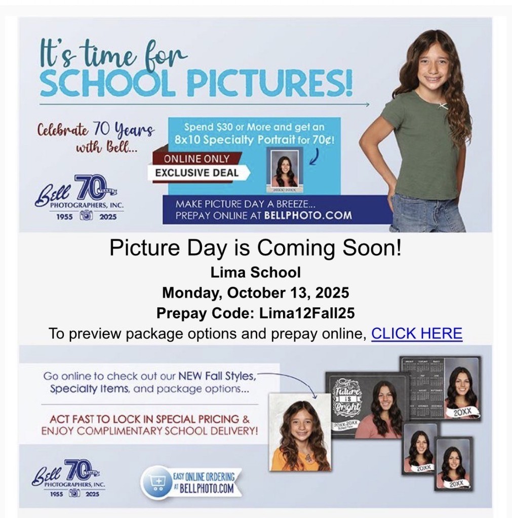 Picture Day