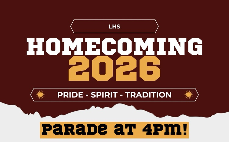 parade