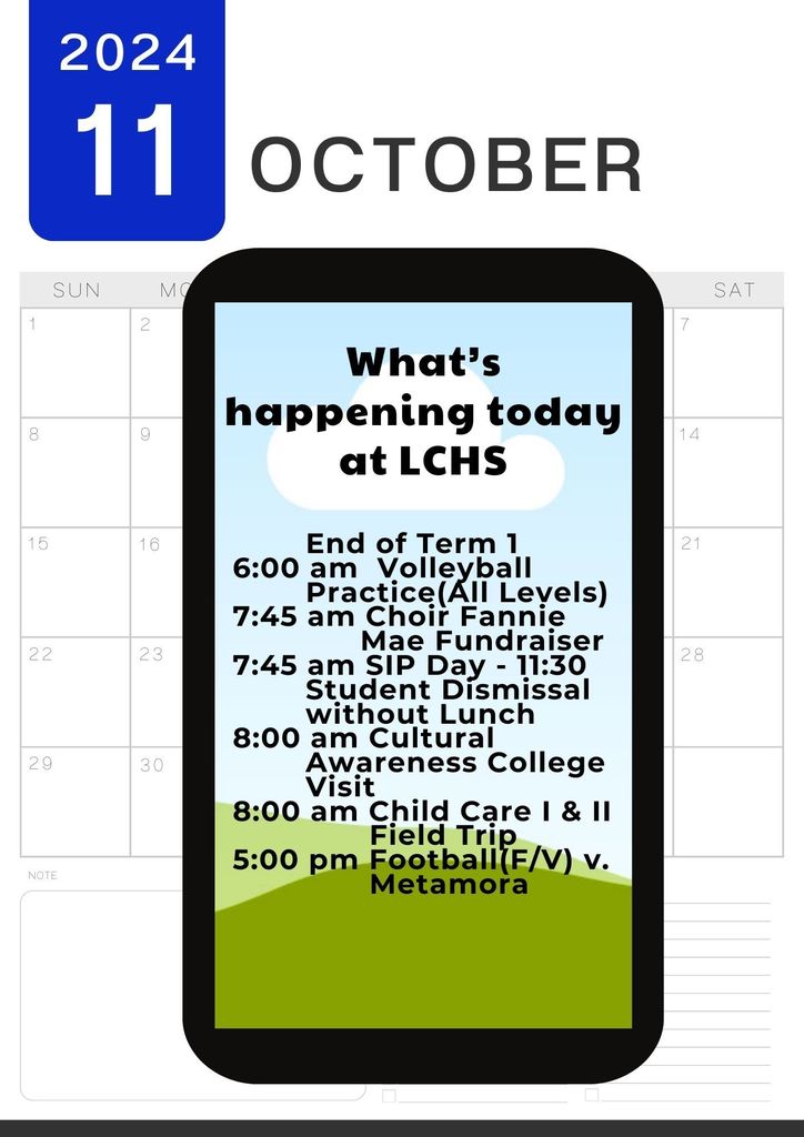 today