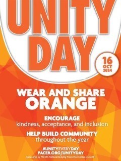 unity day