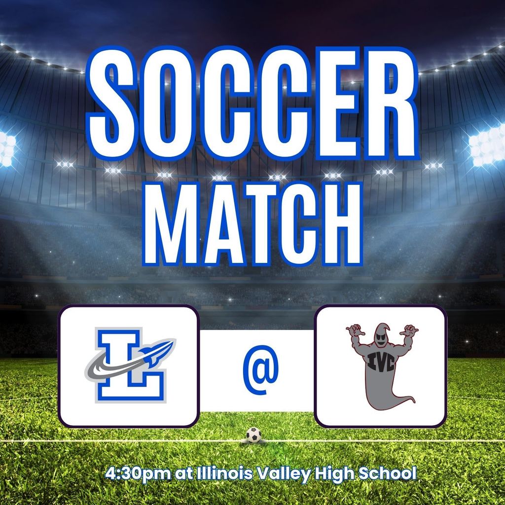 Limestone Boys Soccer travels to IVC.