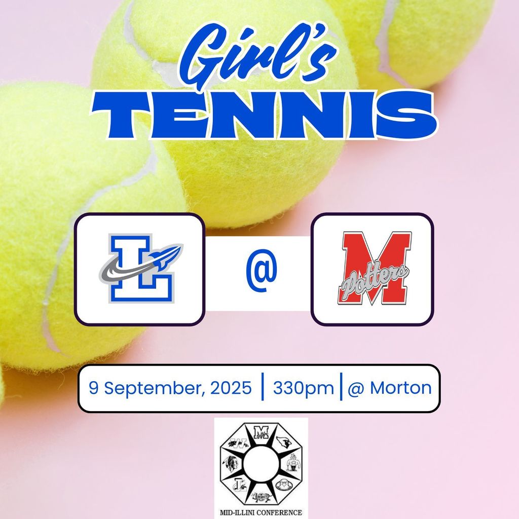 Girls Tennis