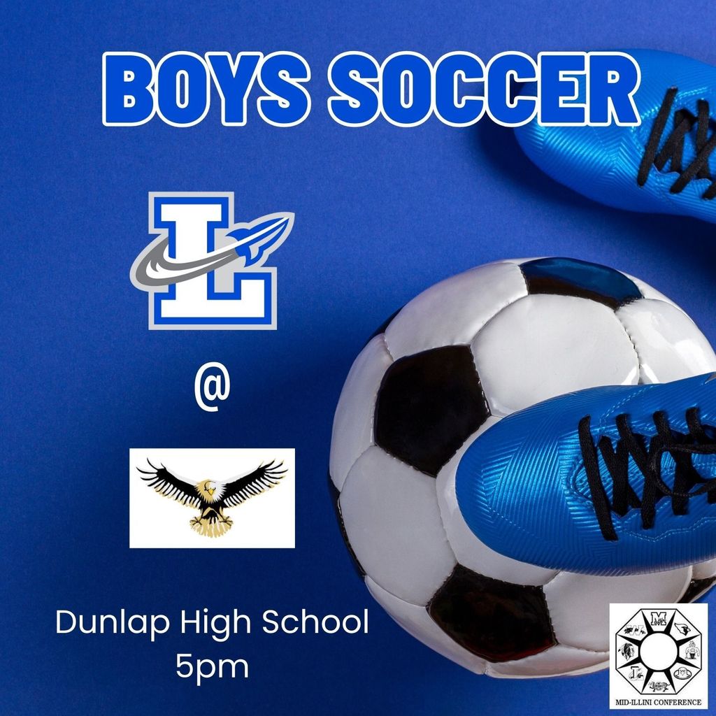 Boys Soccer