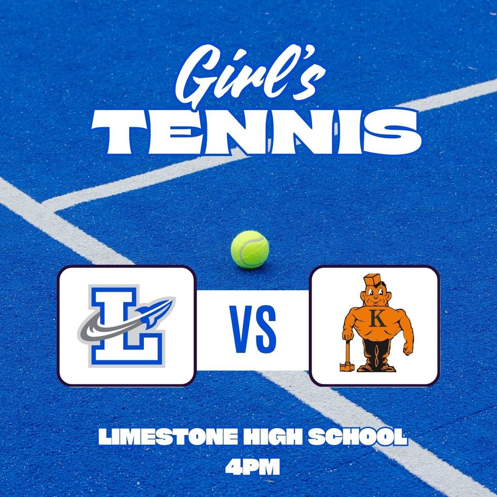 Girls Tennis