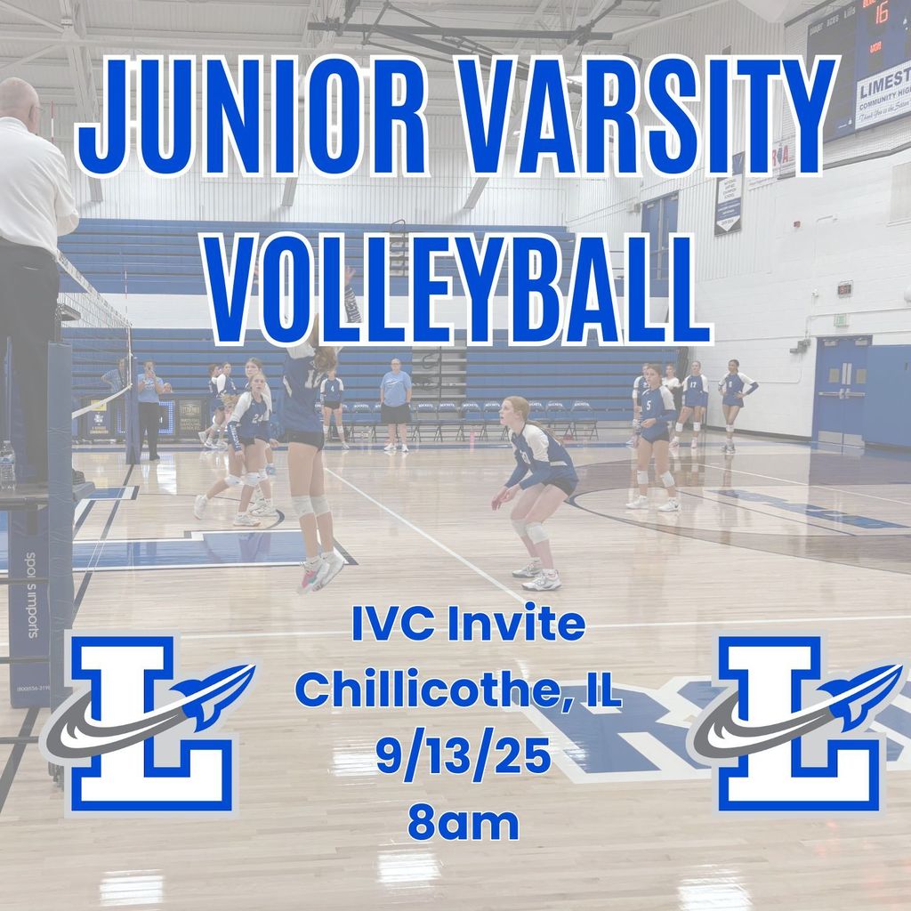 JV Volleyball