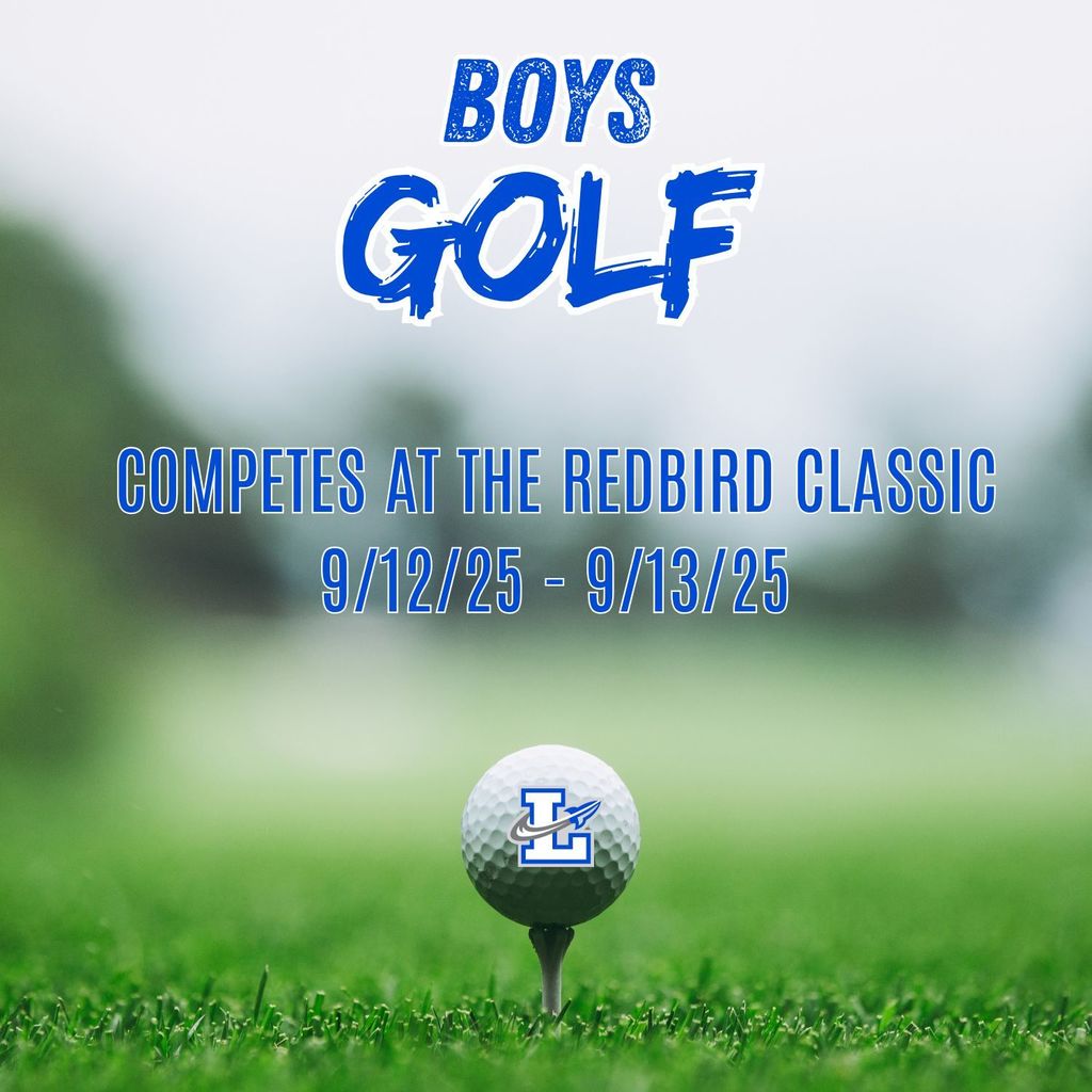 Boys Golf