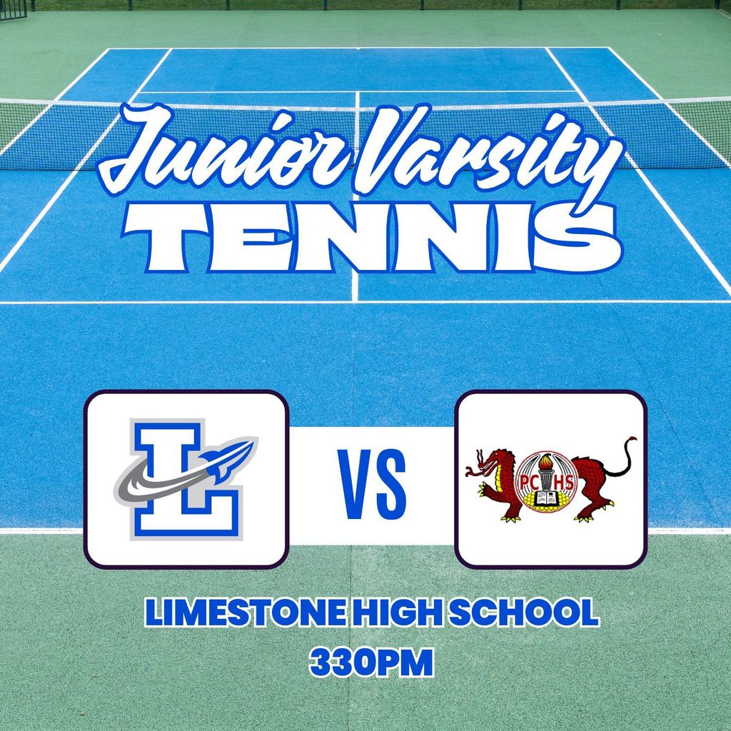 Junior Varsity Tennis