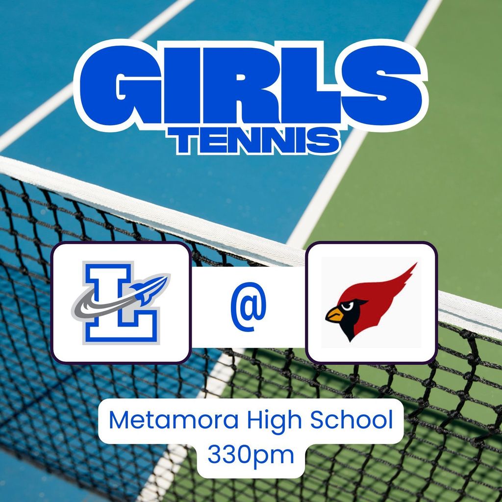 Girls Tennis