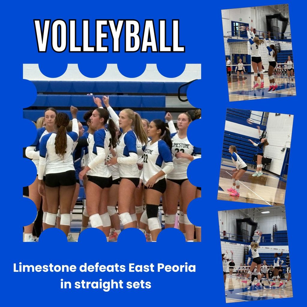 Volleyball