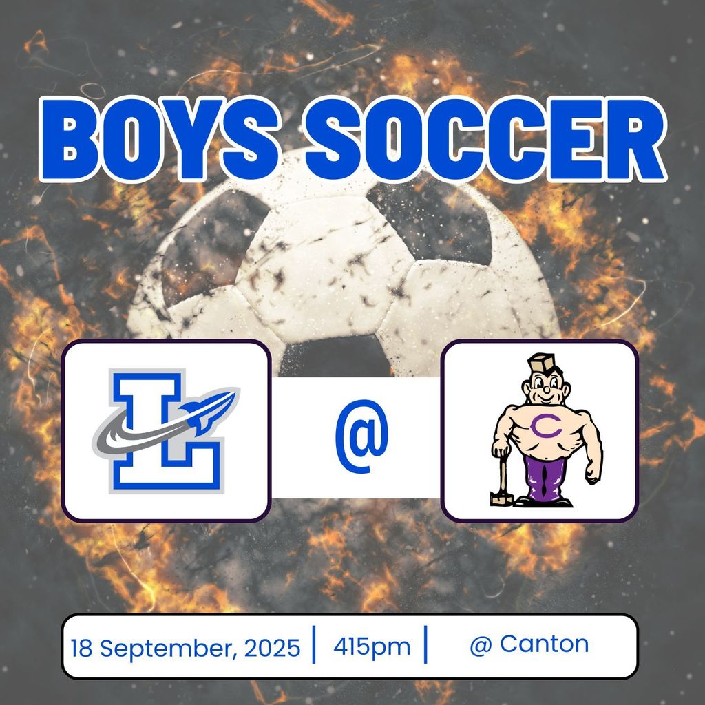 Boys Soccer