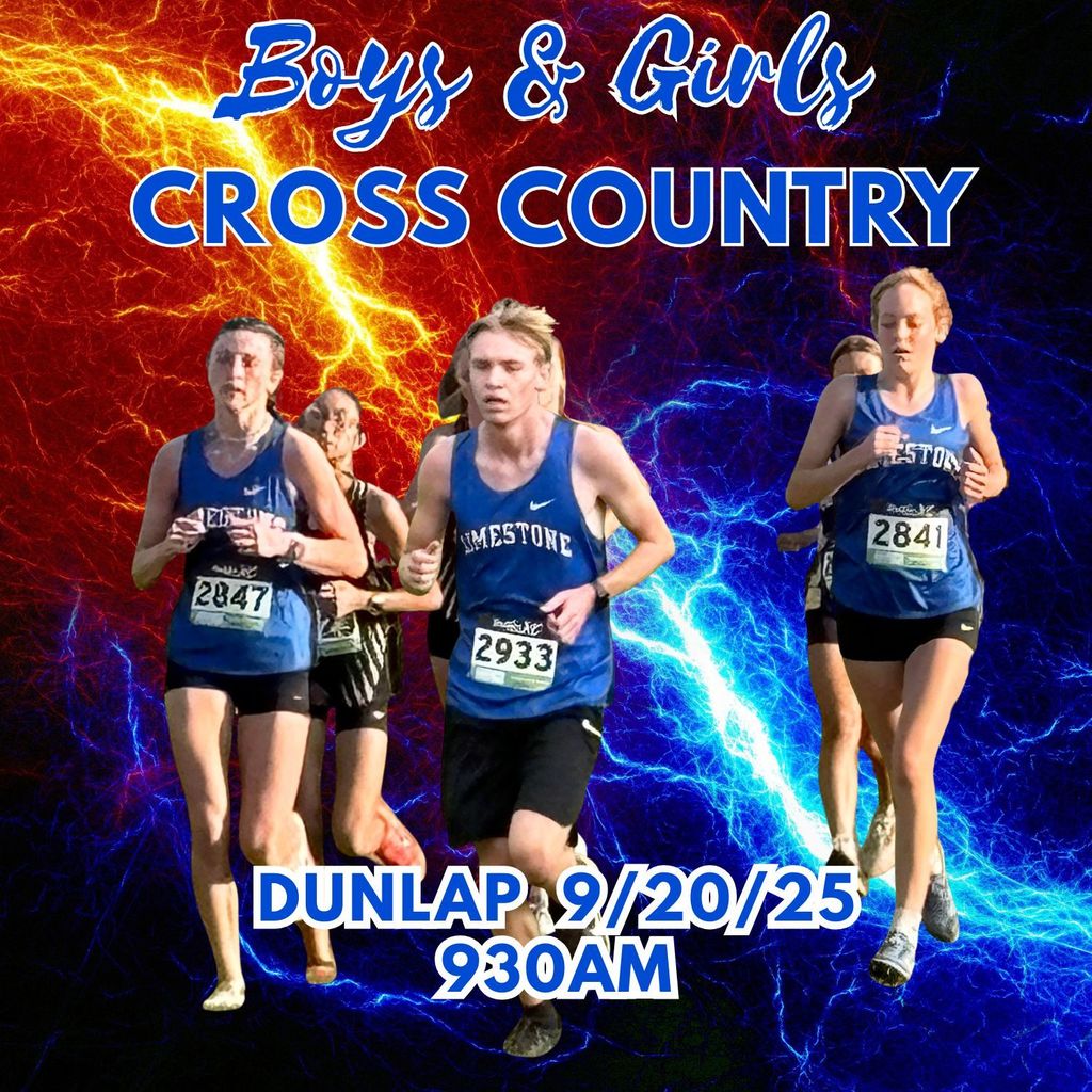 Cross Country
