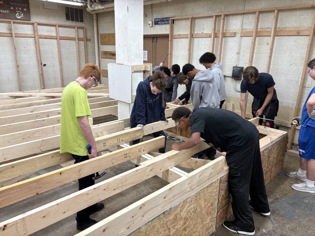 Carpentry
