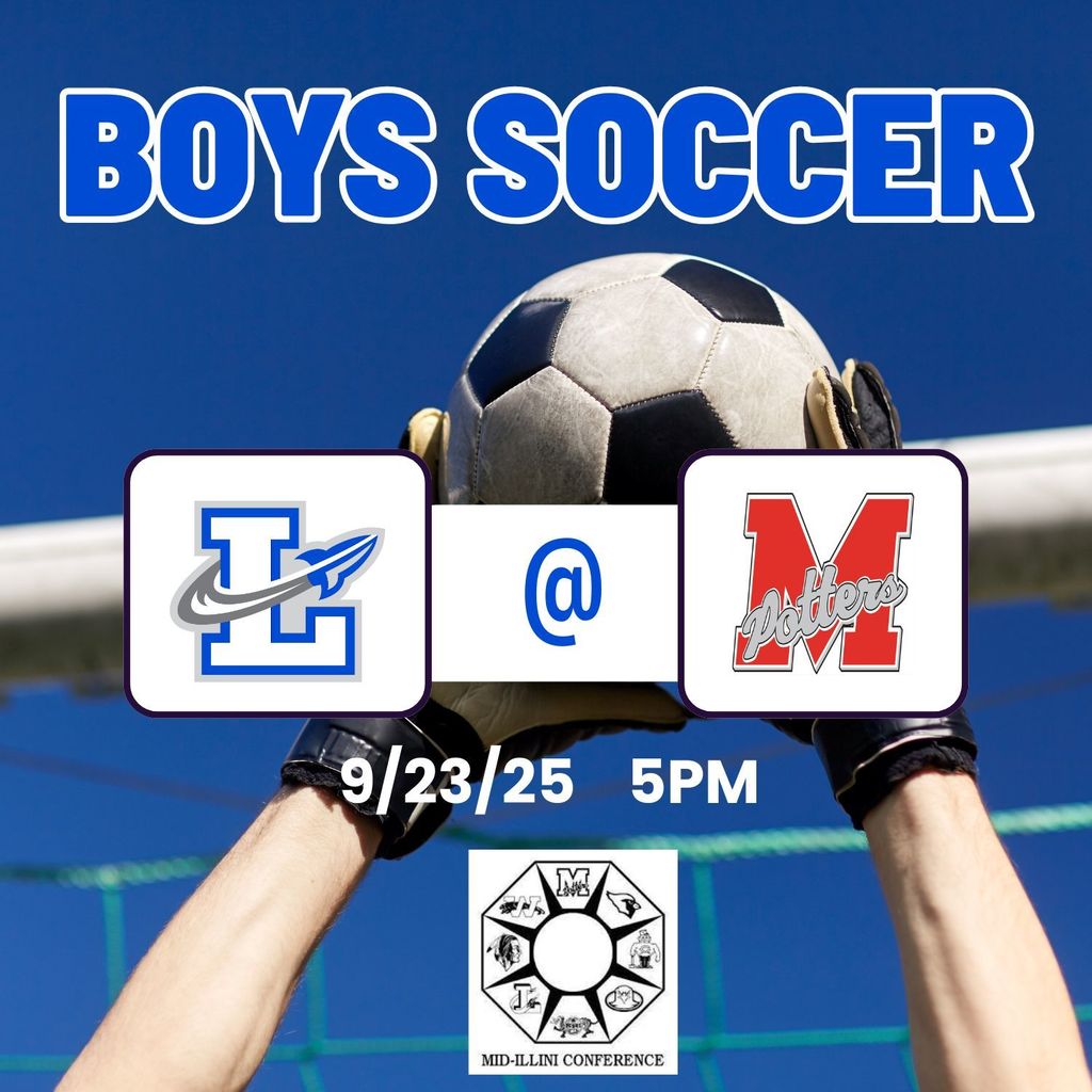 Boys Soccer