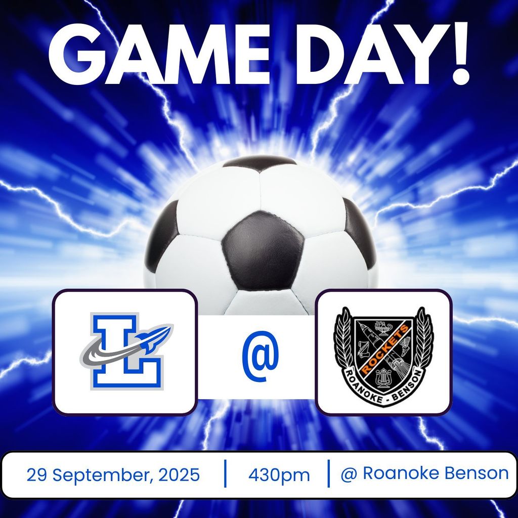Boys Soccer