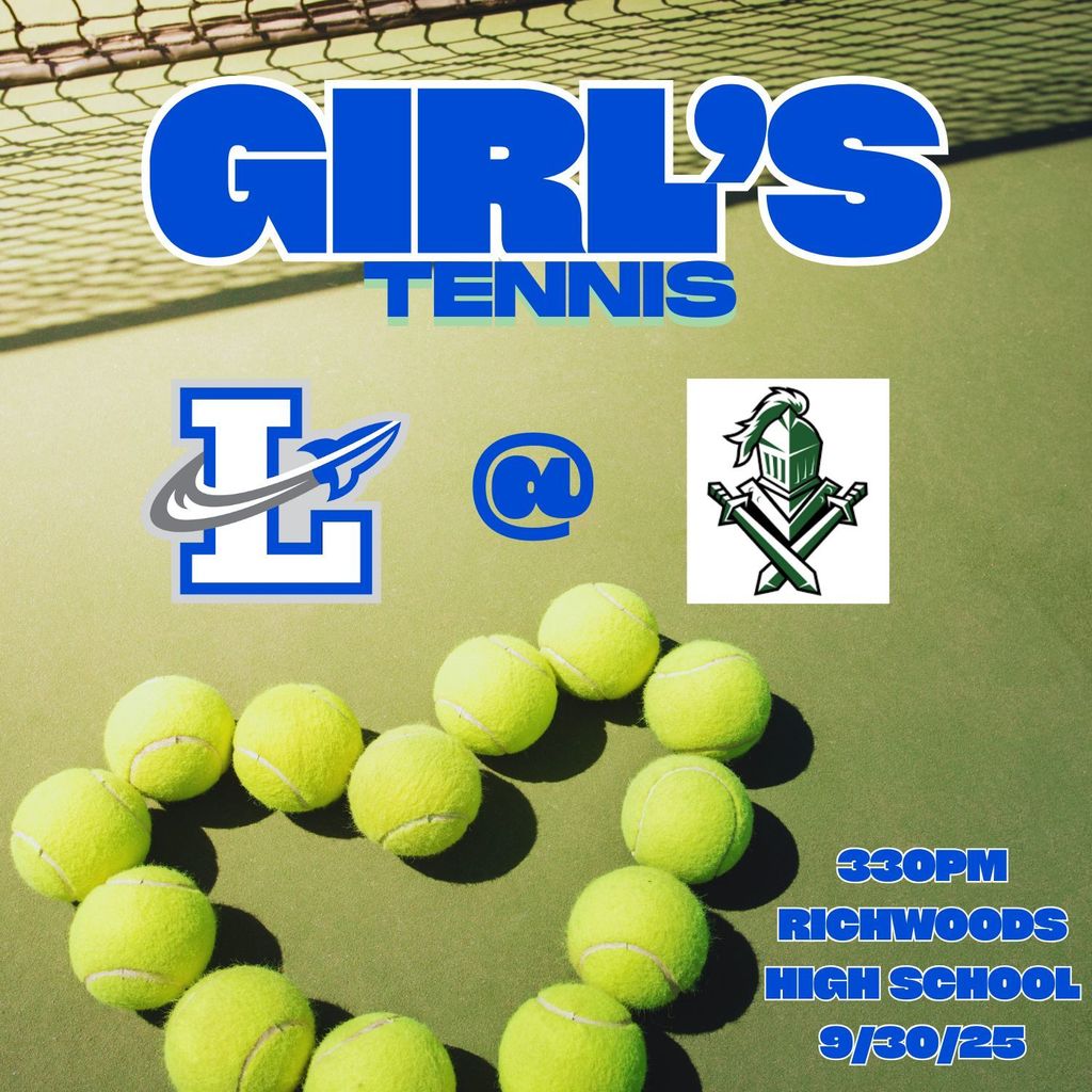 Girls Tennis