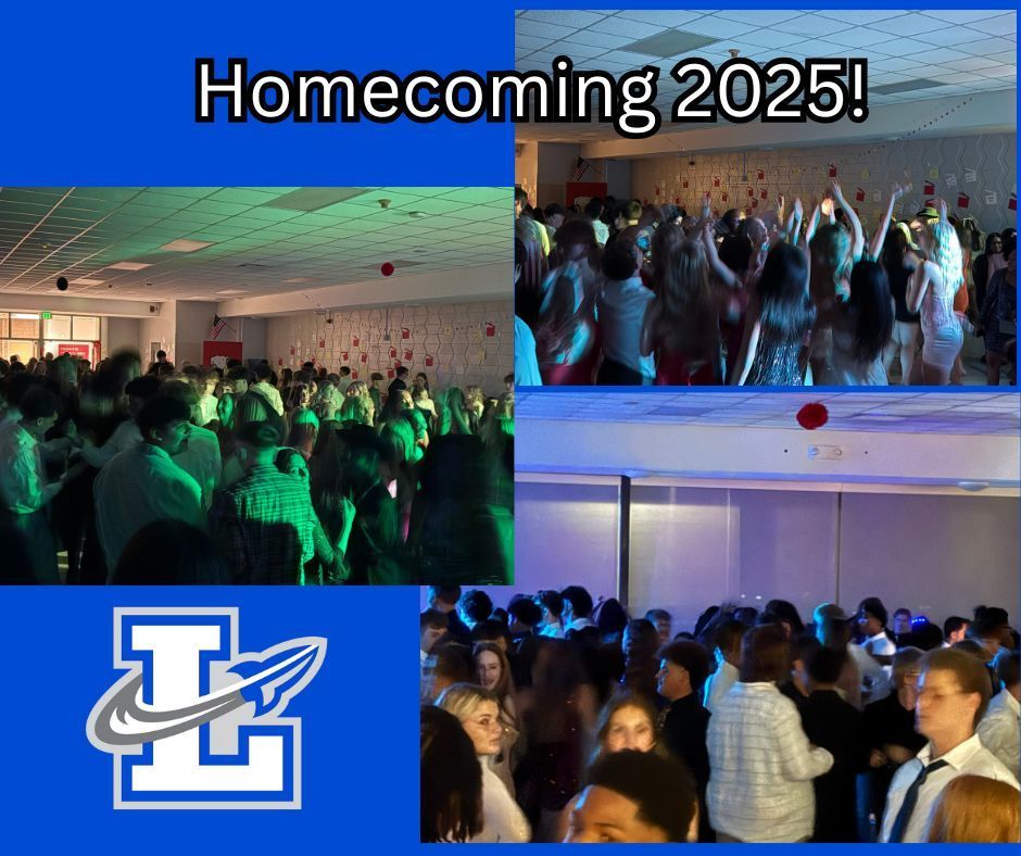 Homecoming 2025