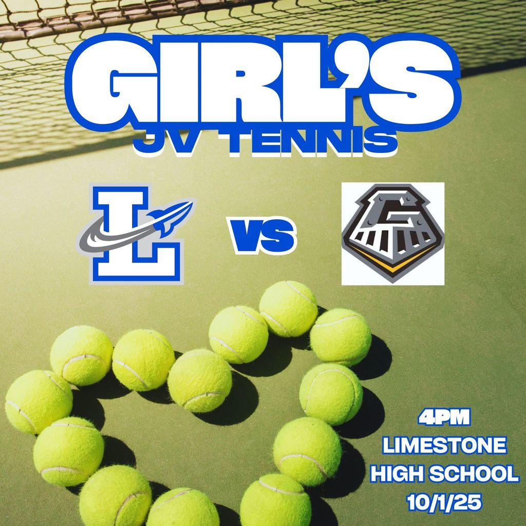 Girls Tennis