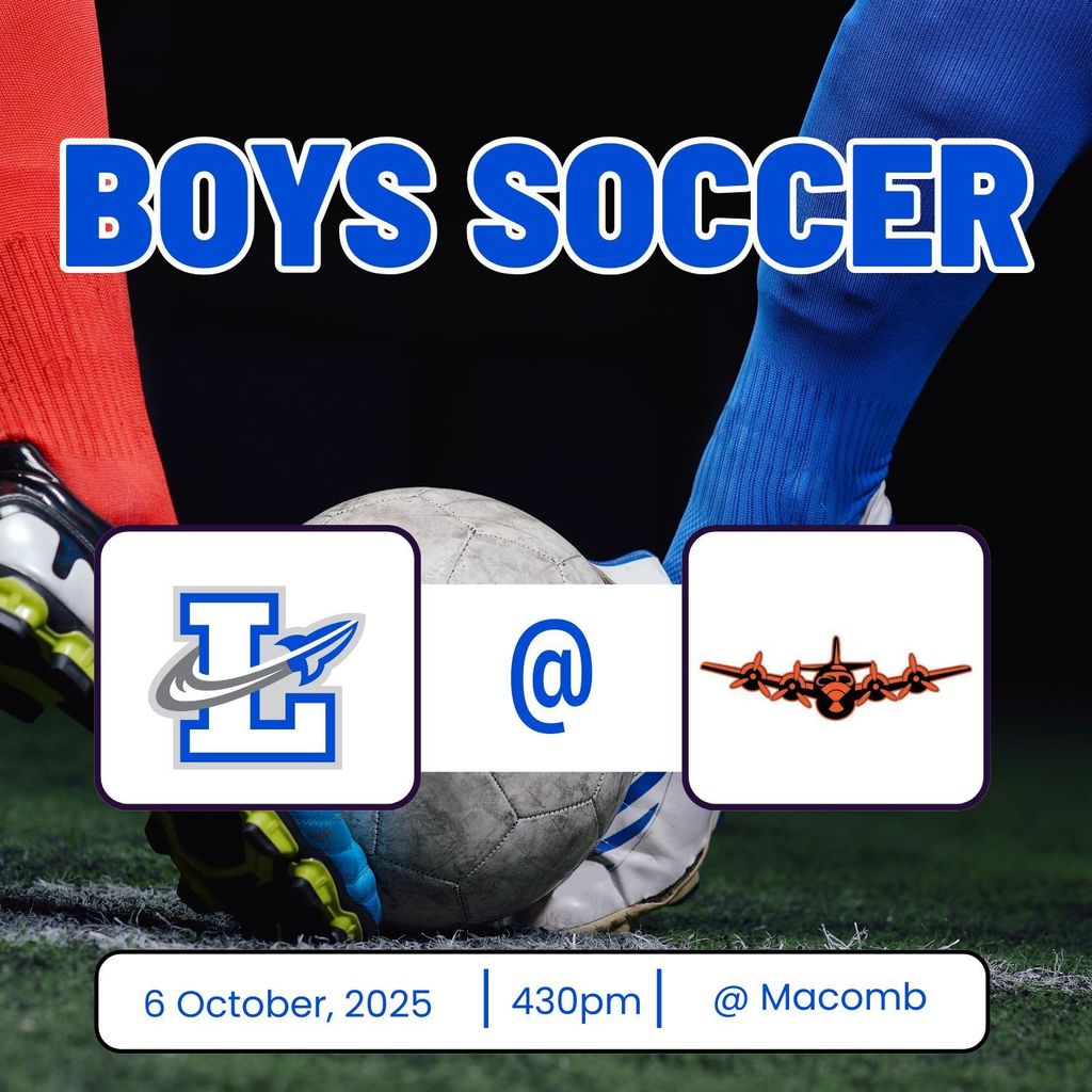 Boys Soccer