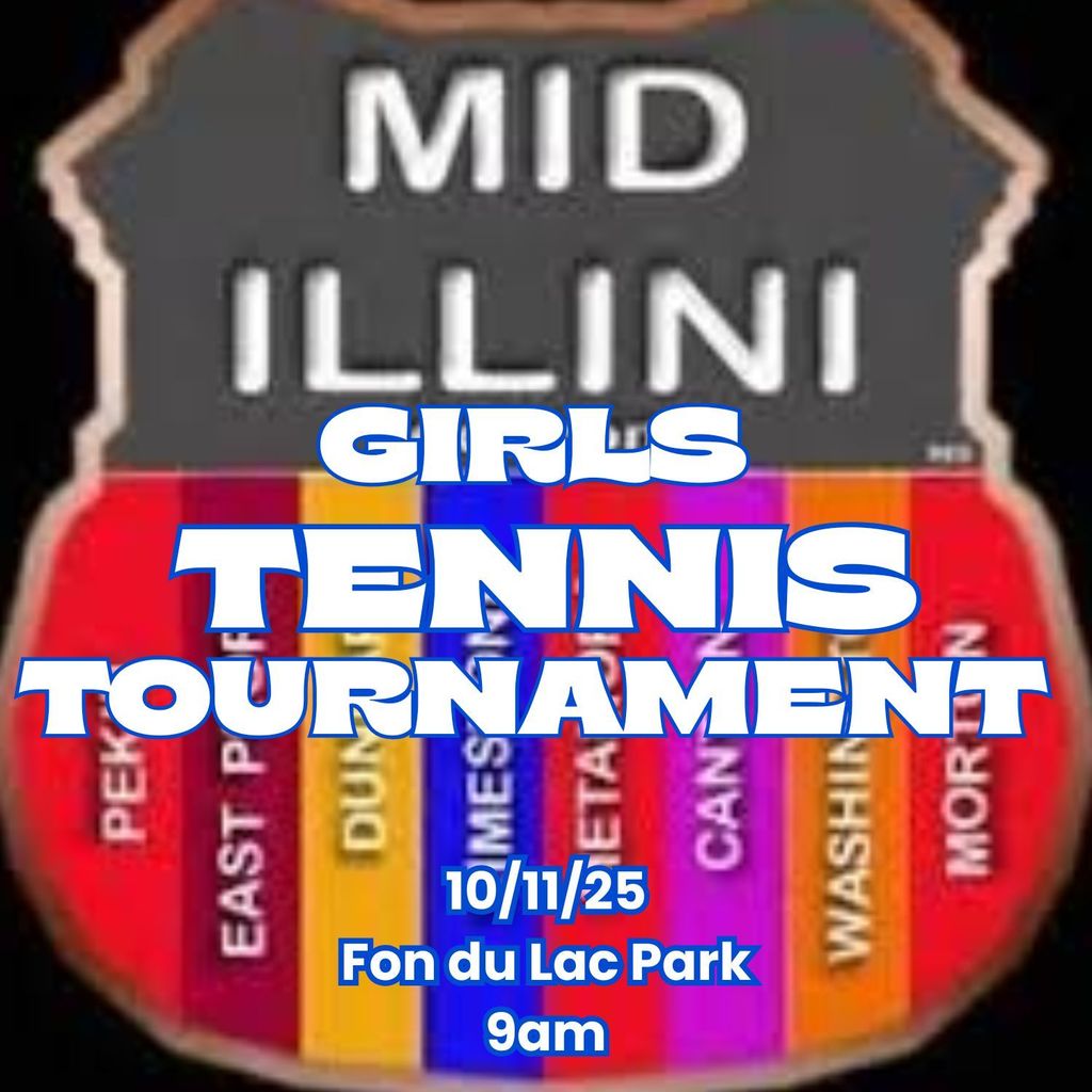 Girls Tennis