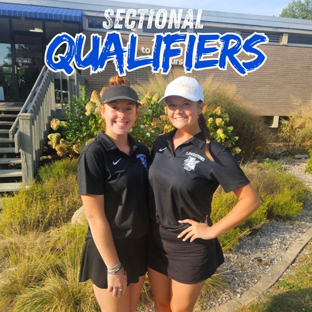 Girls Golf
