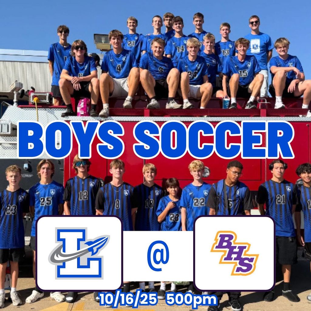 Boys Soccer